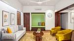 Zamshed Mazumder Studio Apartment 