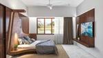 Zamshed Mazumder Studio Apartment 