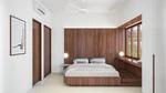 Zamshed Mazumder Studio Apartment 